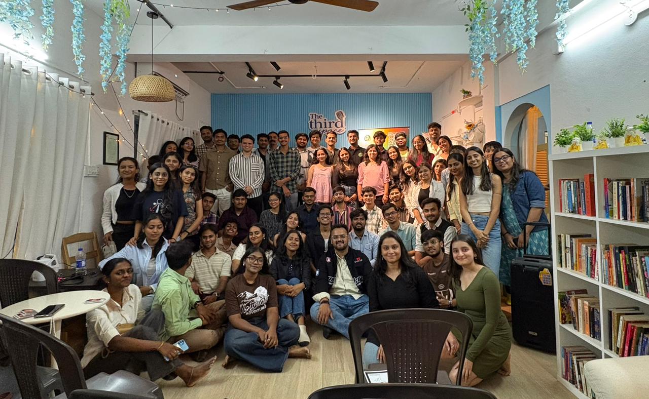 Celebrating the changemakers! The LEAF – Liga de Excelencia Awards honoured volunteers and team members championing environmental awareness and on-ground action, recognising their impact and fuelling the drive for a climate-positive future.