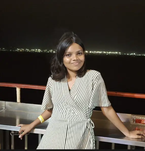 Mitali Dhavale - Testimonial profile photo