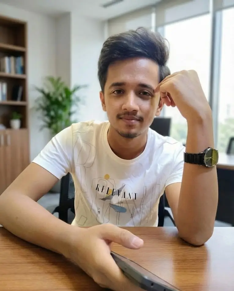 Yash Kalkhambkar - Testimonial profile photo