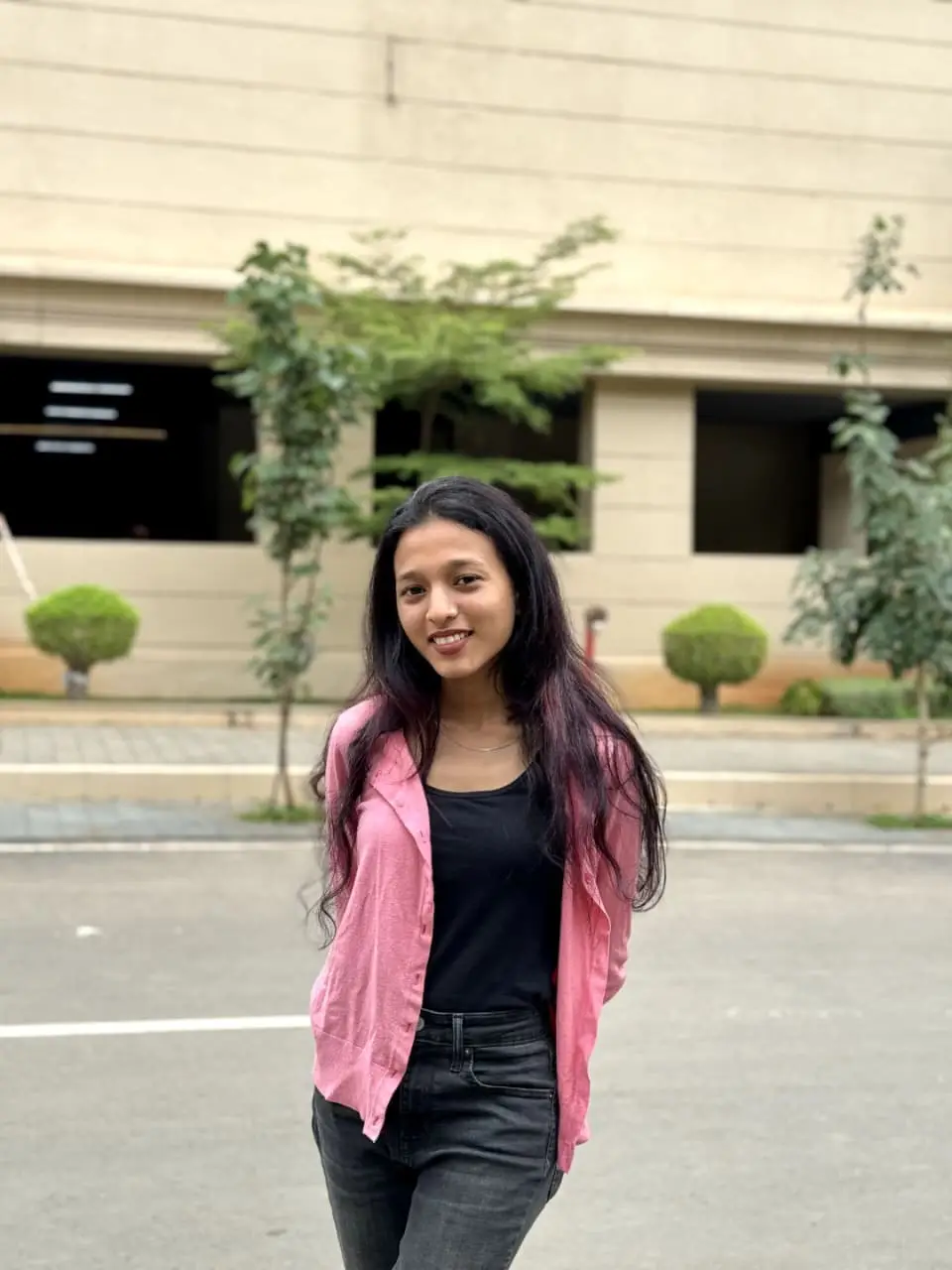 Sakshi Kulkarni - Testimonial profile photo