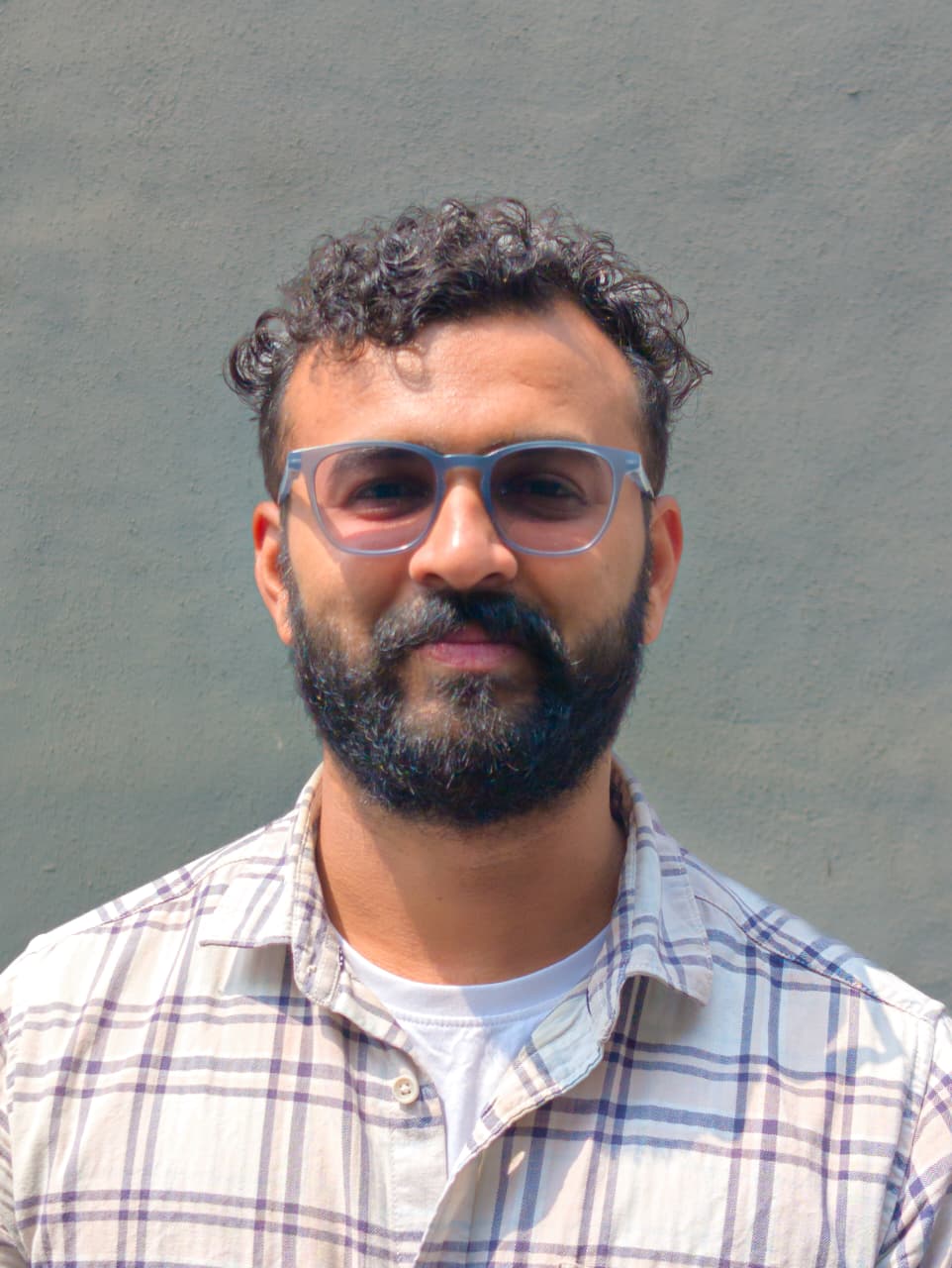 Pratik Dighe